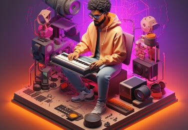 Music & NFTs
