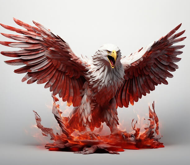 Cyber Phoenix