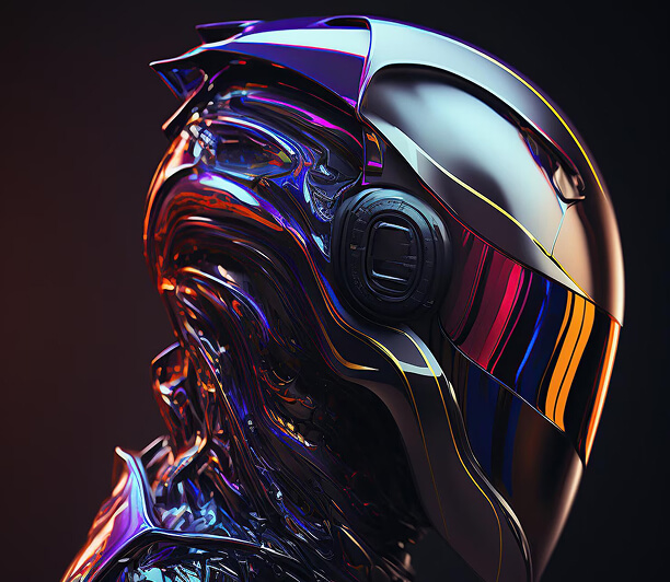 Vision Voxel