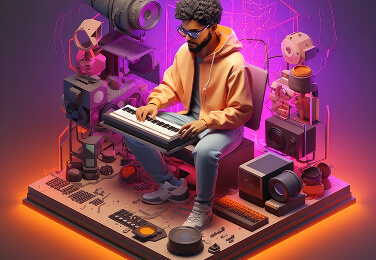 Music & NFTs