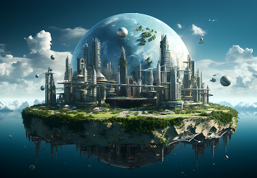 Sustainable Tech