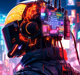 Meta Pixel Space
