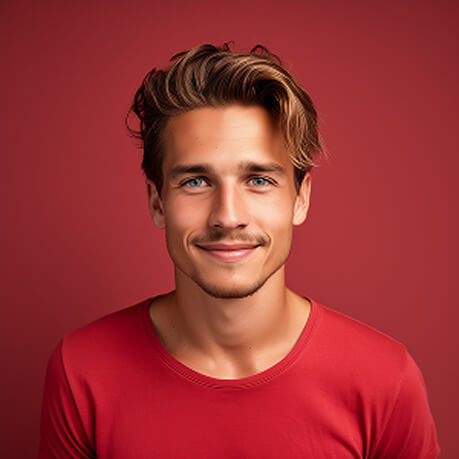 Lucas Wilson
