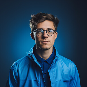 Noah Thompson